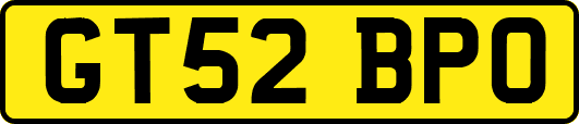 GT52BPO