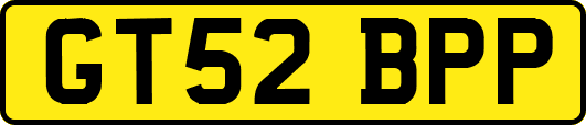 GT52BPP