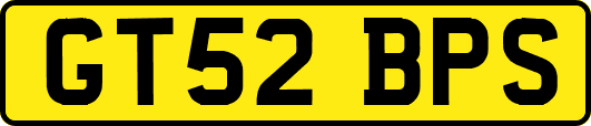 GT52BPS