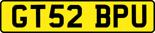 GT52BPU