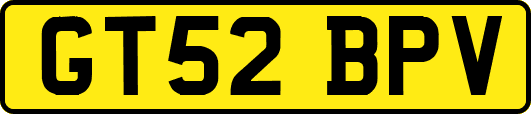 GT52BPV