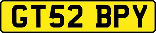 GT52BPY