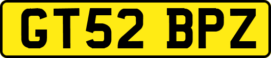 GT52BPZ
