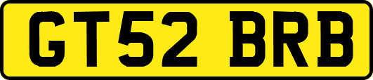 GT52BRB