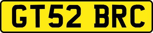 GT52BRC