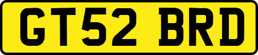 GT52BRD