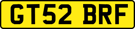 GT52BRF