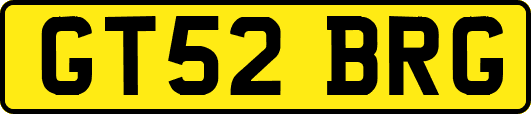 GT52BRG