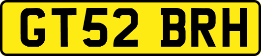 GT52BRH