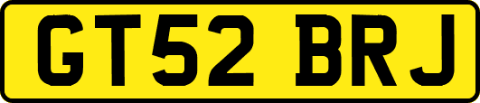 GT52BRJ
