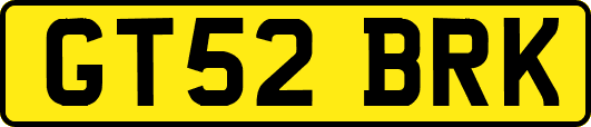 GT52BRK