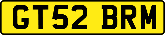 GT52BRM