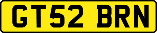 GT52BRN