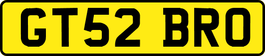 GT52BRO