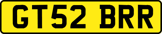 GT52BRR