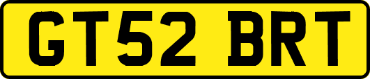GT52BRT
