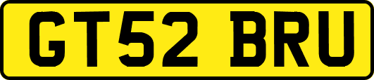 GT52BRU