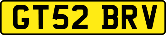 GT52BRV