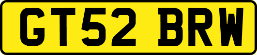 GT52BRW
