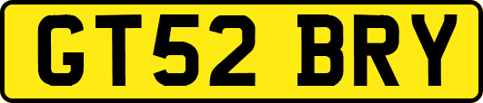 GT52BRY