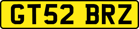 GT52BRZ