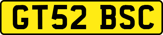 GT52BSC