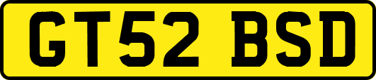 GT52BSD