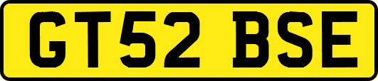 GT52BSE