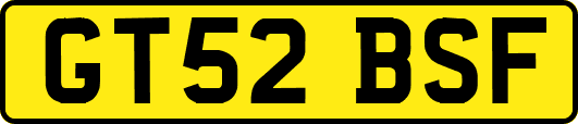 GT52BSF