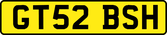 GT52BSH