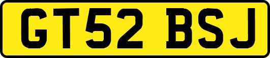 GT52BSJ