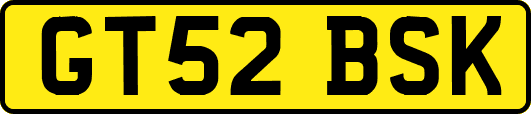 GT52BSK