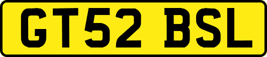GT52BSL