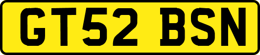 GT52BSN