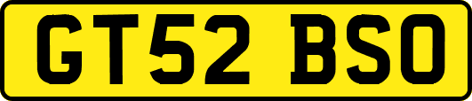 GT52BSO