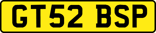 GT52BSP