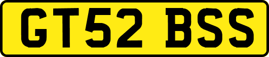GT52BSS