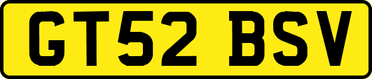 GT52BSV