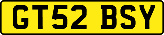 GT52BSY
