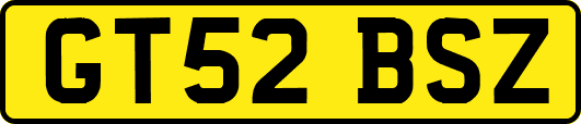 GT52BSZ