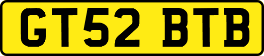 GT52BTB