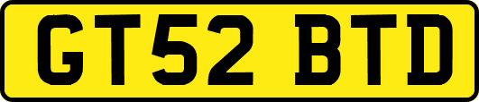 GT52BTD