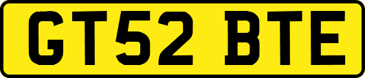 GT52BTE