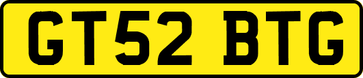 GT52BTG