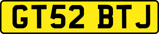 GT52BTJ
