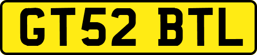 GT52BTL