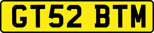 GT52BTM