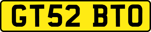 GT52BTO