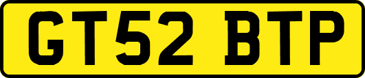GT52BTP