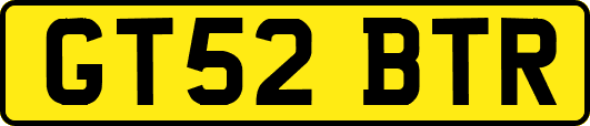 GT52BTR
